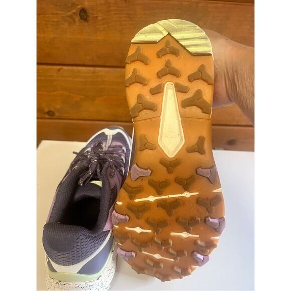 The North Face VECTIV TARAVAL - Trainers Sneakers Sz 8 - Picture 4 of 8